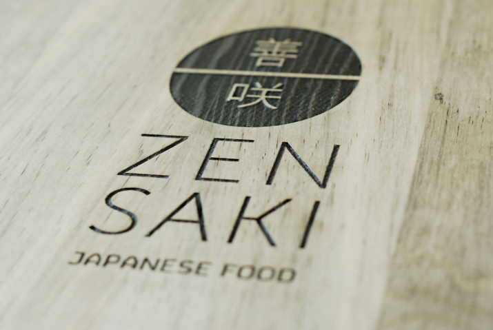 Zensaki Japanese Food